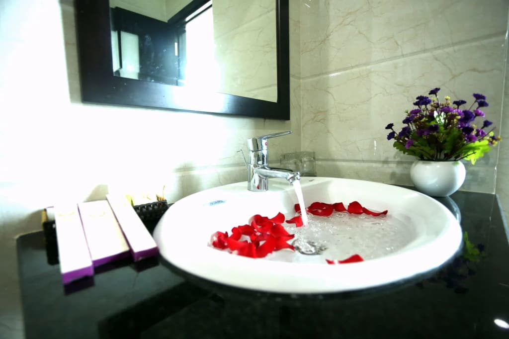 Huong Son Hotel - photo 9