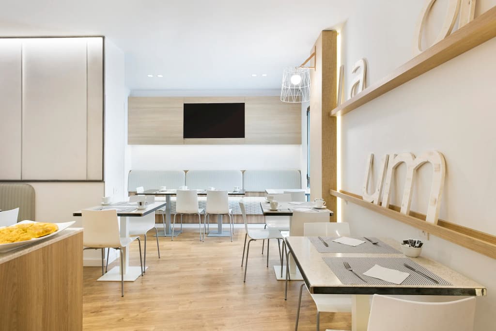 Hotel Acta Laumon - photo 19