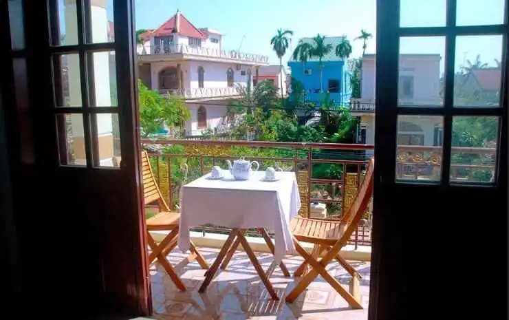 Mai Hung Homestay - photo 10