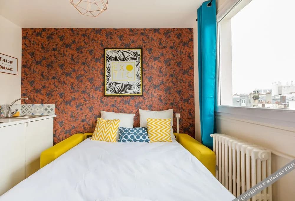 Apartment Ponthieu - Champs Elysées - photo 7