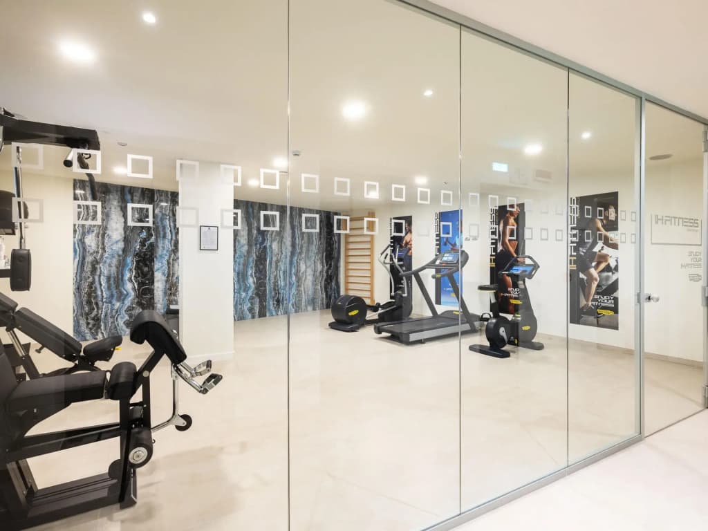 IH Hotels Milano Centrale - photo 19