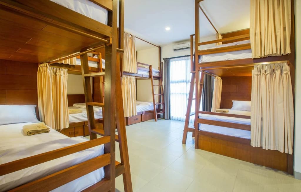 Pudak Sari Unizou Hostel - photo 1