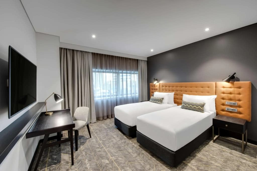 Vibe Hotel North Sydney - photo 23