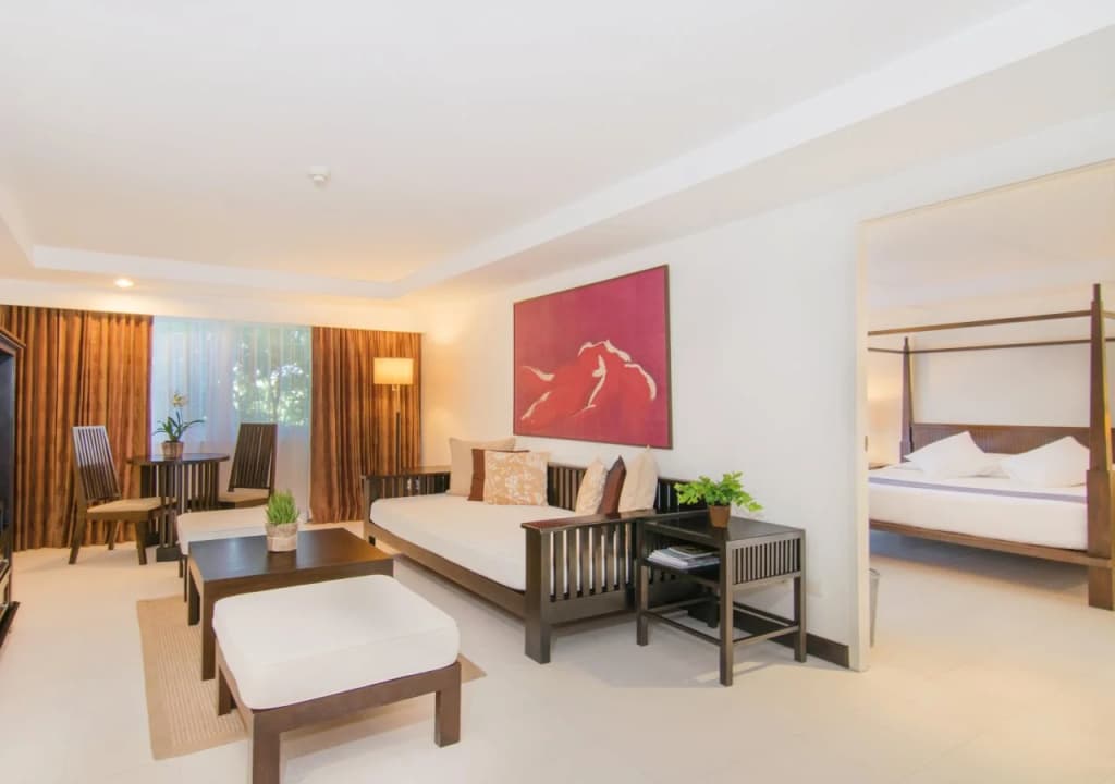 Veranda Lodge Hotel - photo 2