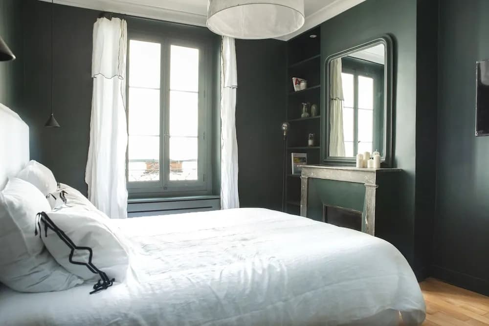 Dreamyflat - Montmartre ll - main photo