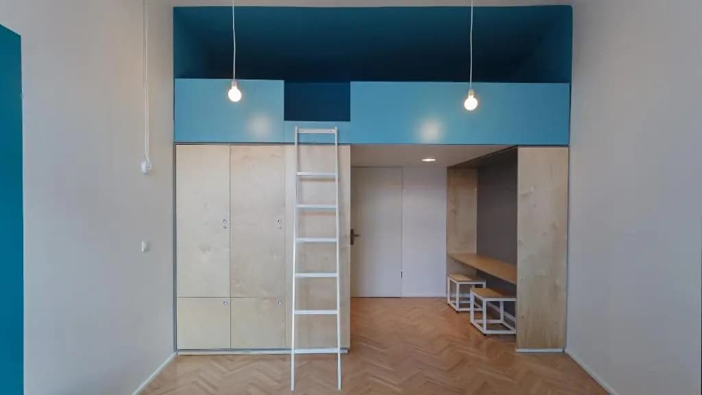 Flow Spaces - photo 10