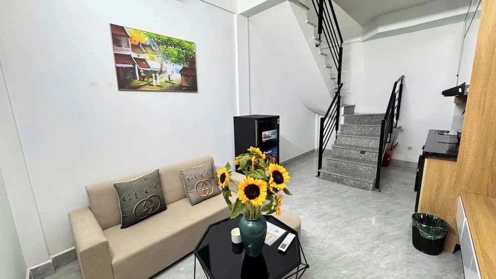 Aira Kim Ma Apartment - photo 13
