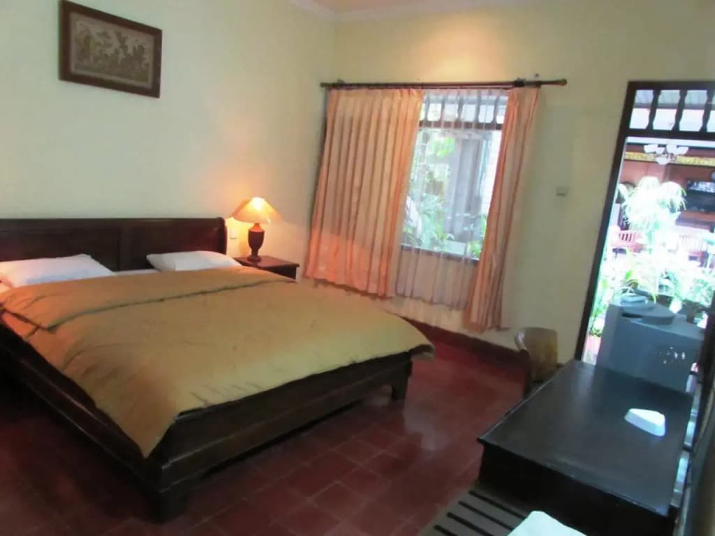 Griya Ayu Inn - photo 1