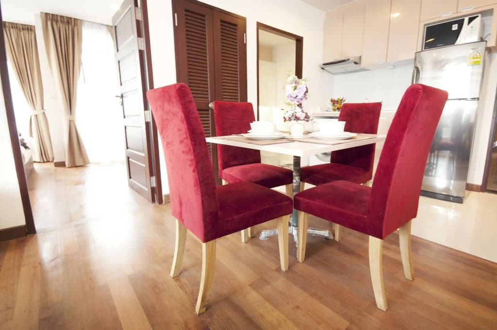 Art Patong Residence - photo 29