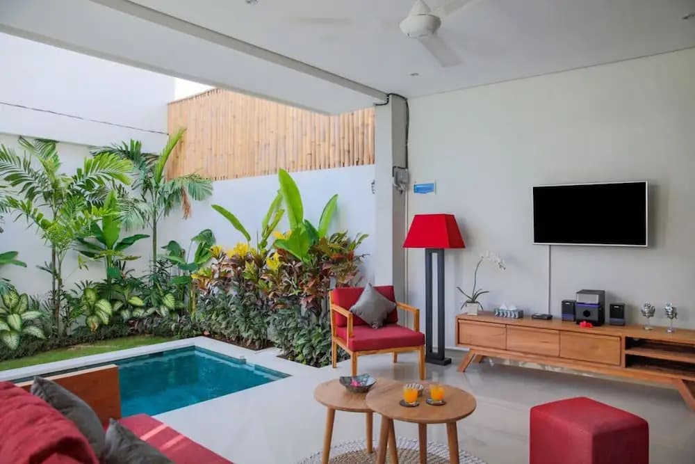 Villa Double 6 - photo 12