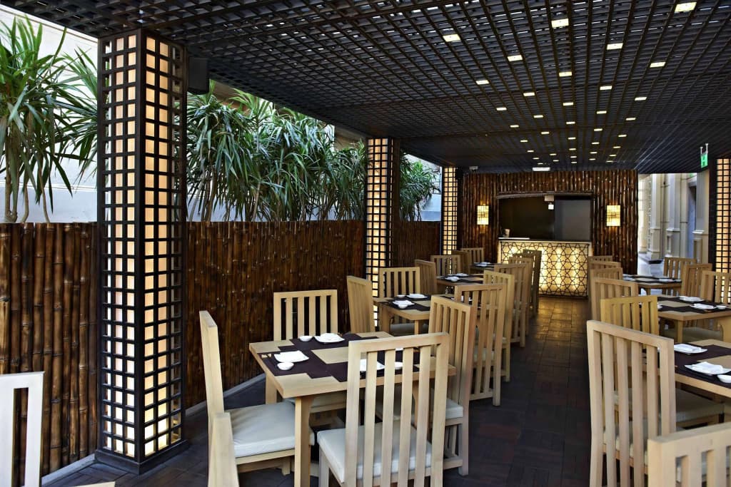 Hilton Cairo Zamalek Residences - photo 13