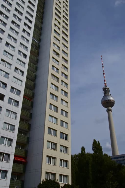 Studios am Alexanderplatz - main photo