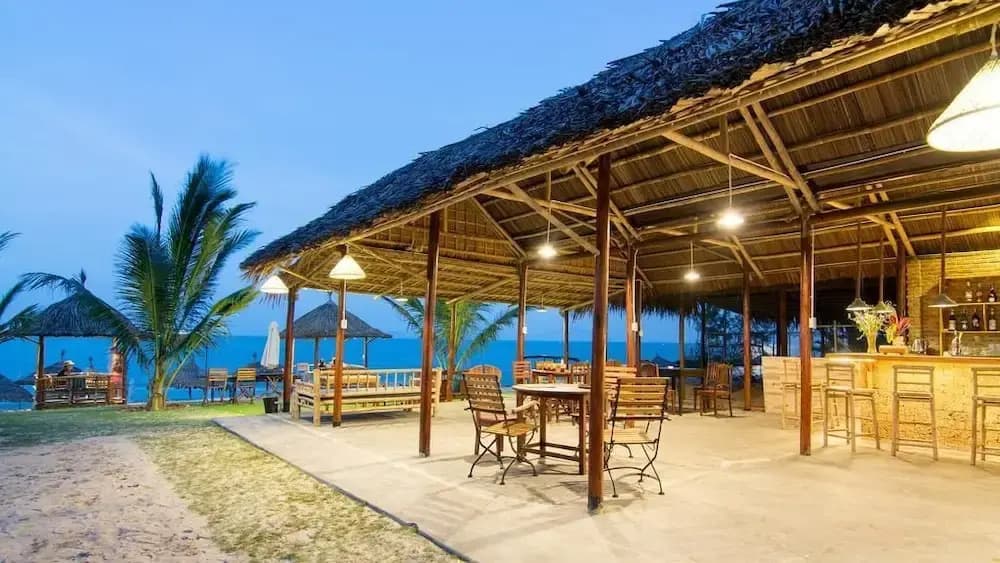 Vu Nhi Homestay - photo 16
