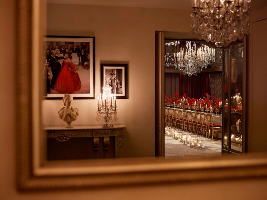 Plaza Athenee Hotel - photo 47