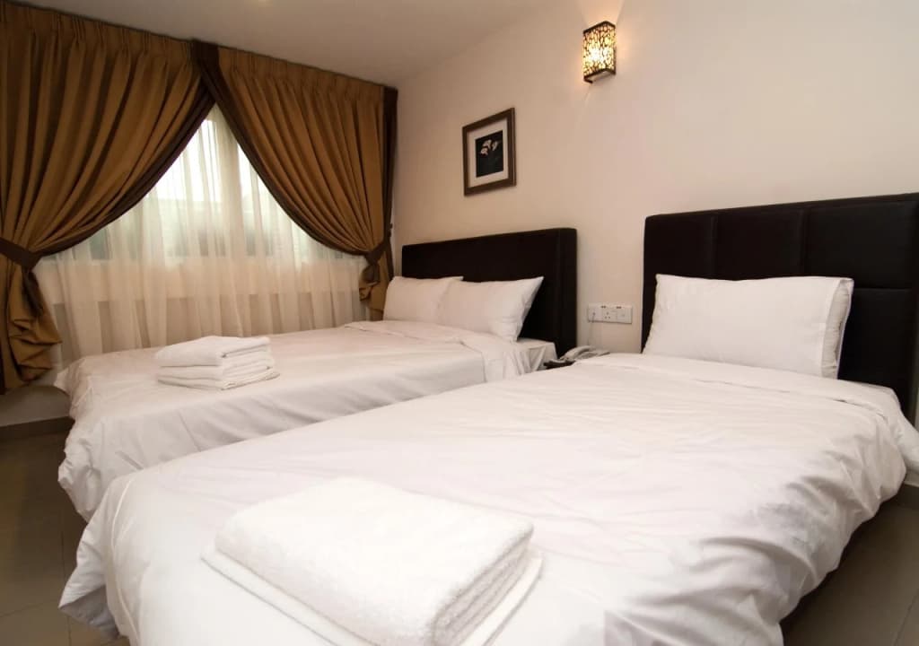 Hotel A-One - photo 7
