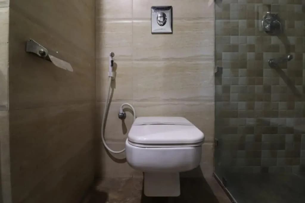 Hotel Waterfall - photo 9