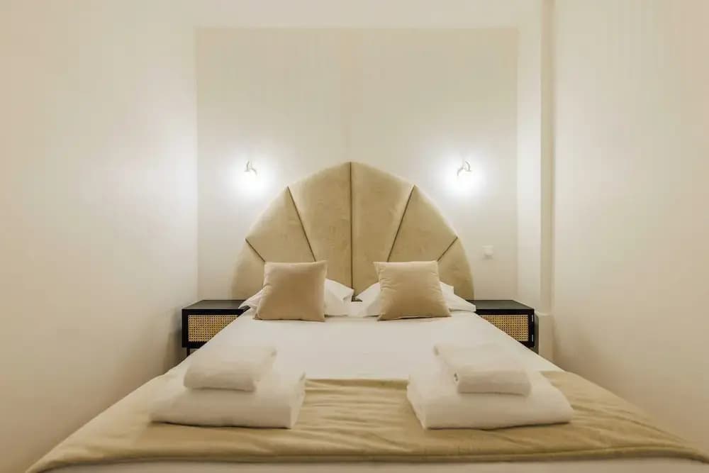 Modern Apartment - 2br/6p - Canal St-martin - photo 2