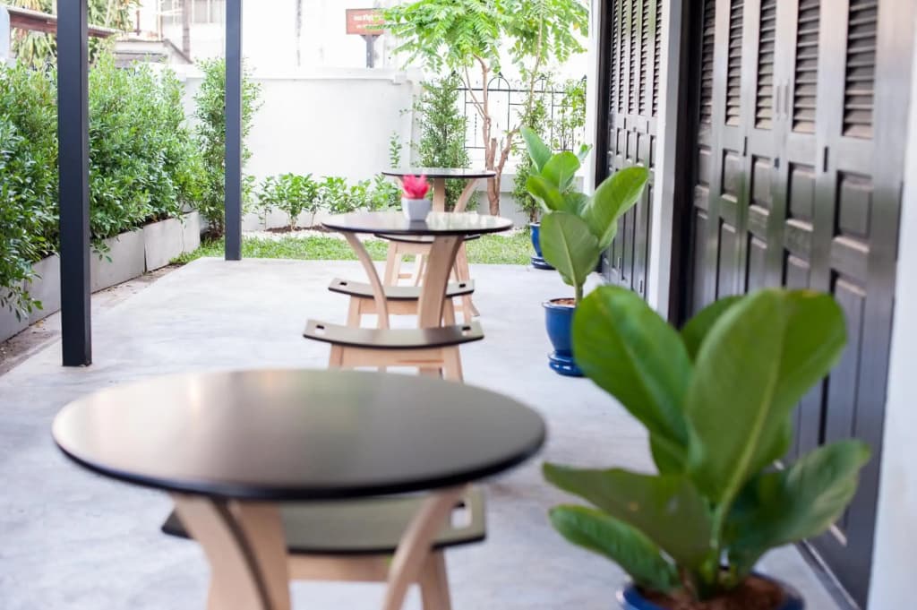 Baan Ploy in - Adults Only - photo 16