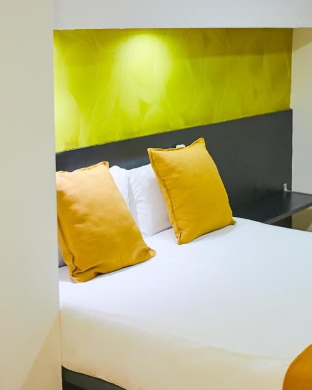 Sun & Moon Hostel - photo 47