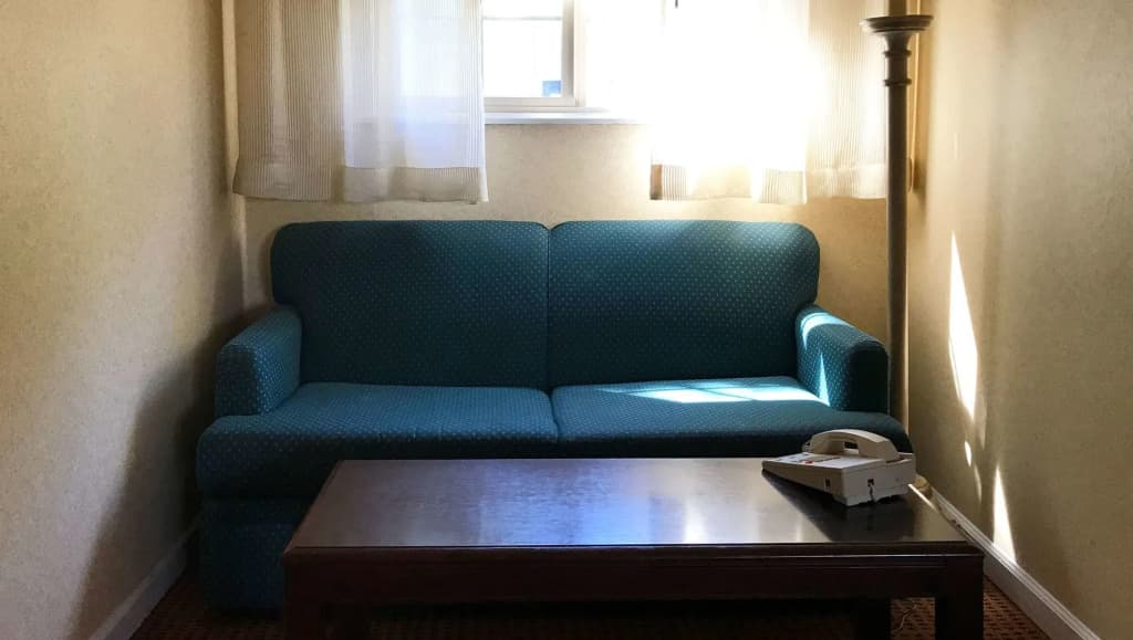 Pacific Heights Inn - photo 13