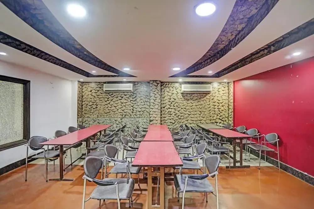 1 BR Guest house in Karol Bagh, New Delhi (6D89), by GuestHouser - photo 18