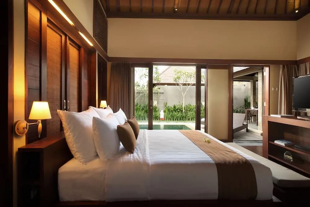 Nyuh Bali Luxury Villas - photo 4
