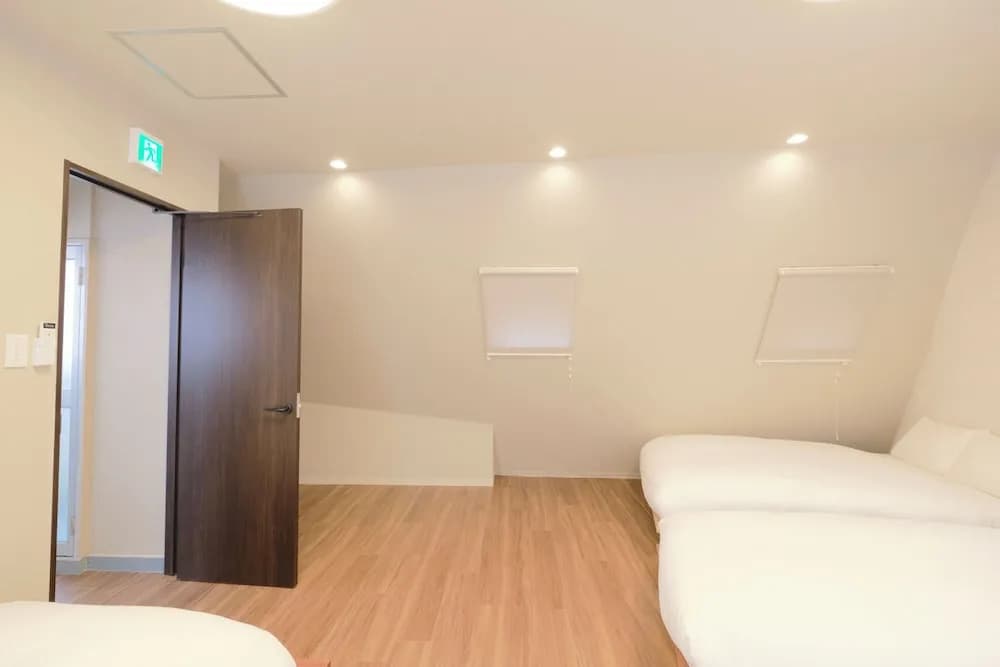 Matsubara Inn - photo 8