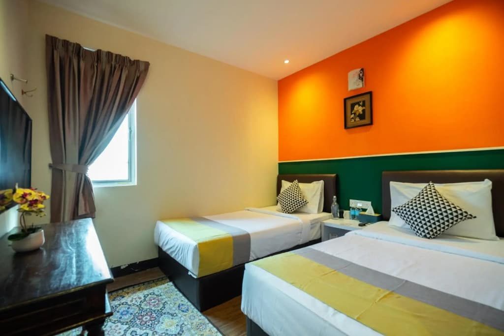 Link Hotel - photo 17