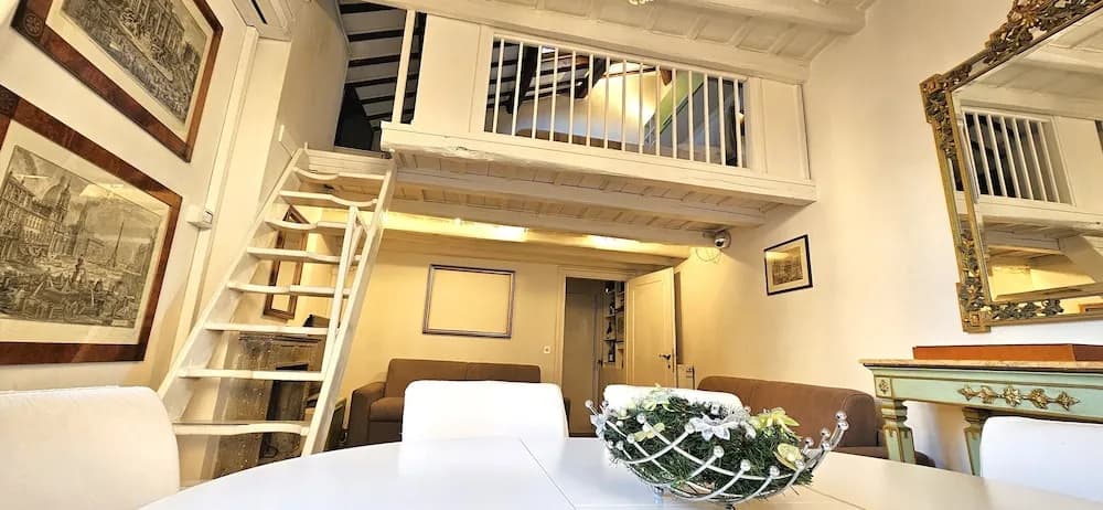 Monserrato Apartment - photo 11