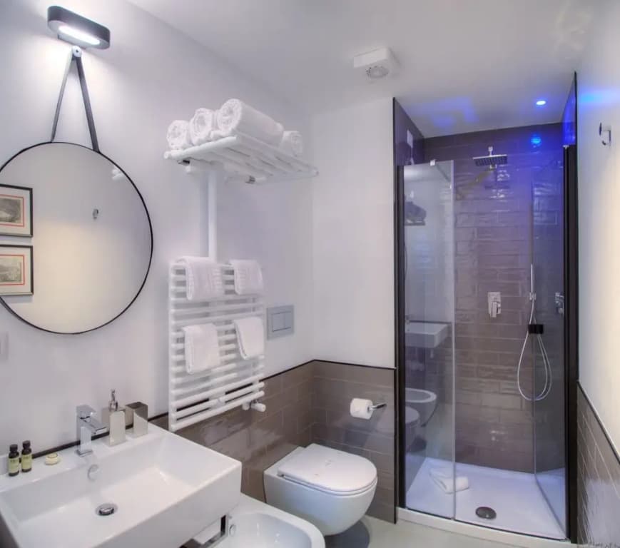 App Beccaria Apartments in Rome - photo 7