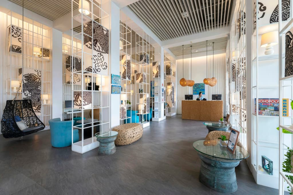 The Nai Harn Hotel - photo 29