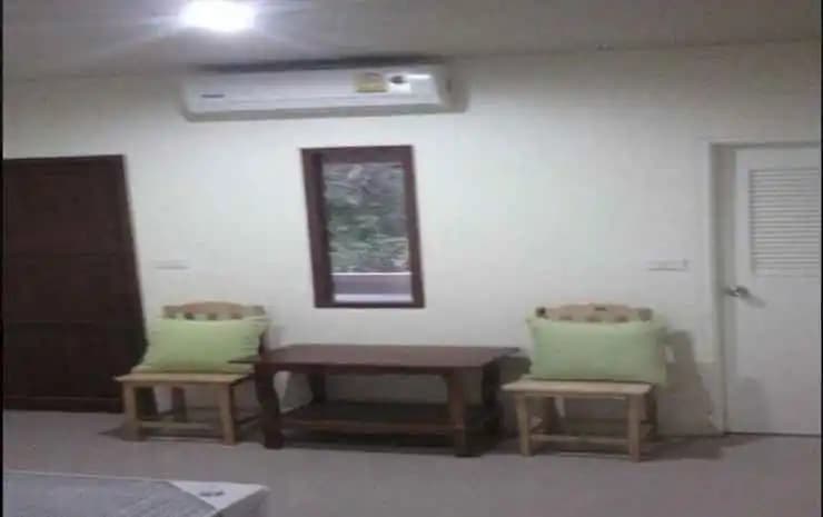 PK Apartment - main photo