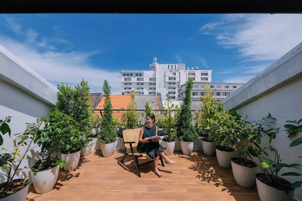 Baan125 Stay - photo 26
