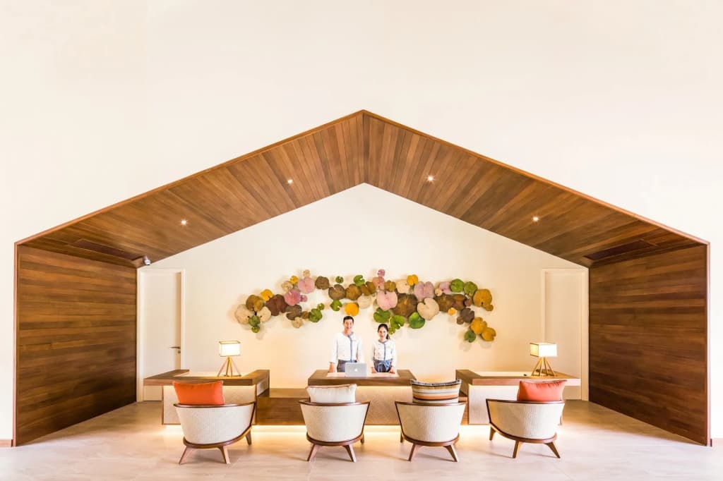 Fusion Resort Phu Quoc - photo 11