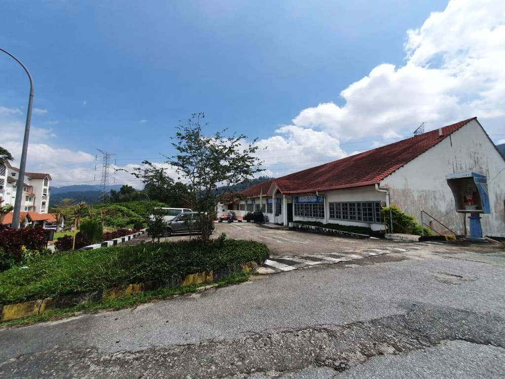 Selesa Hillhomes Golf Resort - T11L1Ga - photo 17