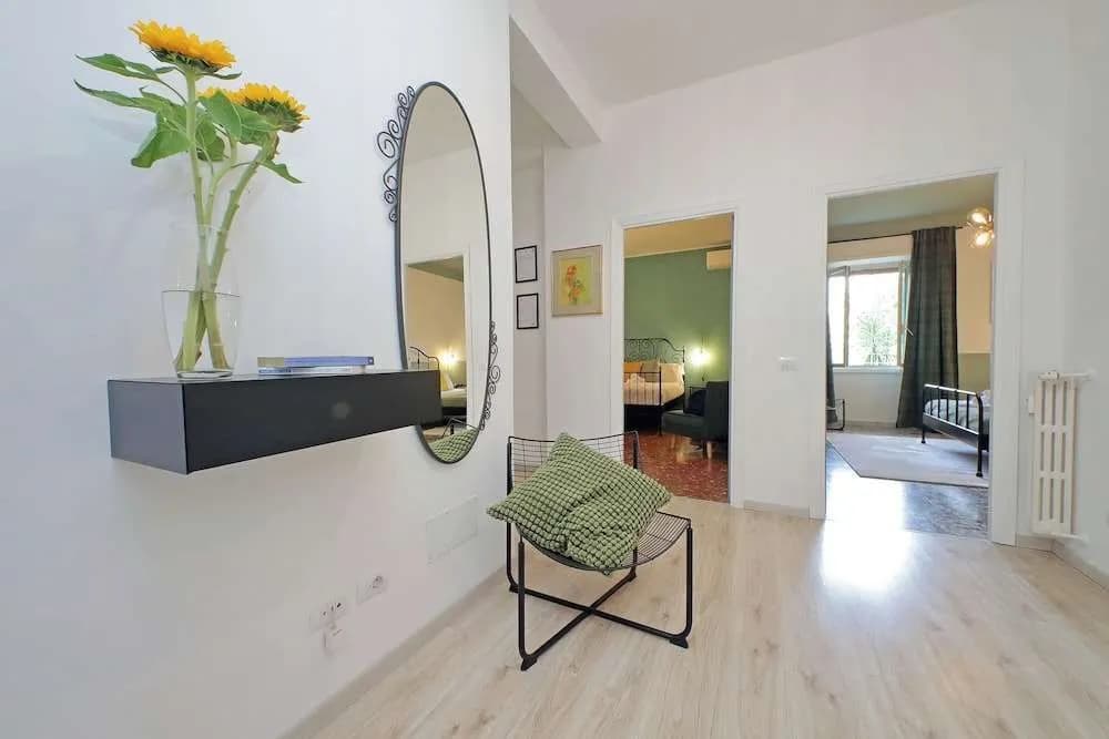 TM Apartment - photo 25