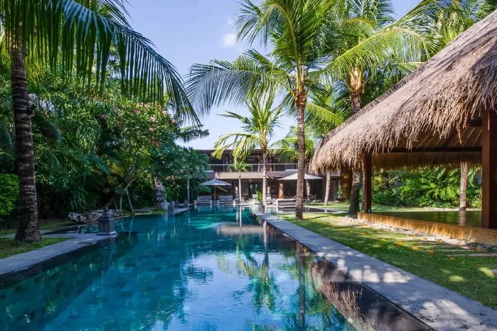 Luxury Villa in Bali near Beach, Bali Villa 2086 - photo 42