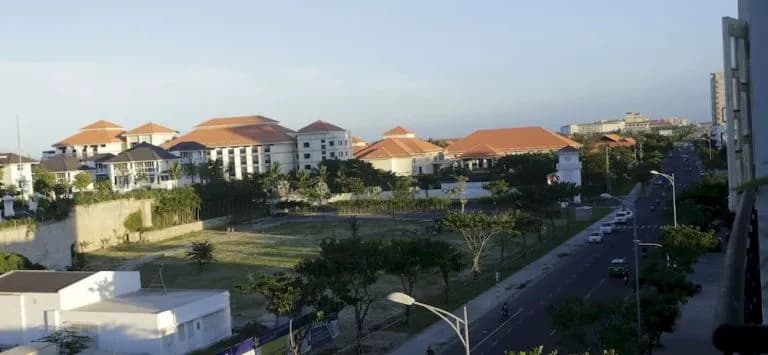 Bien Goi Hotel - photo 13