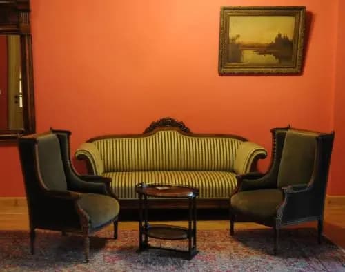 Writers House Residency - photo 15
