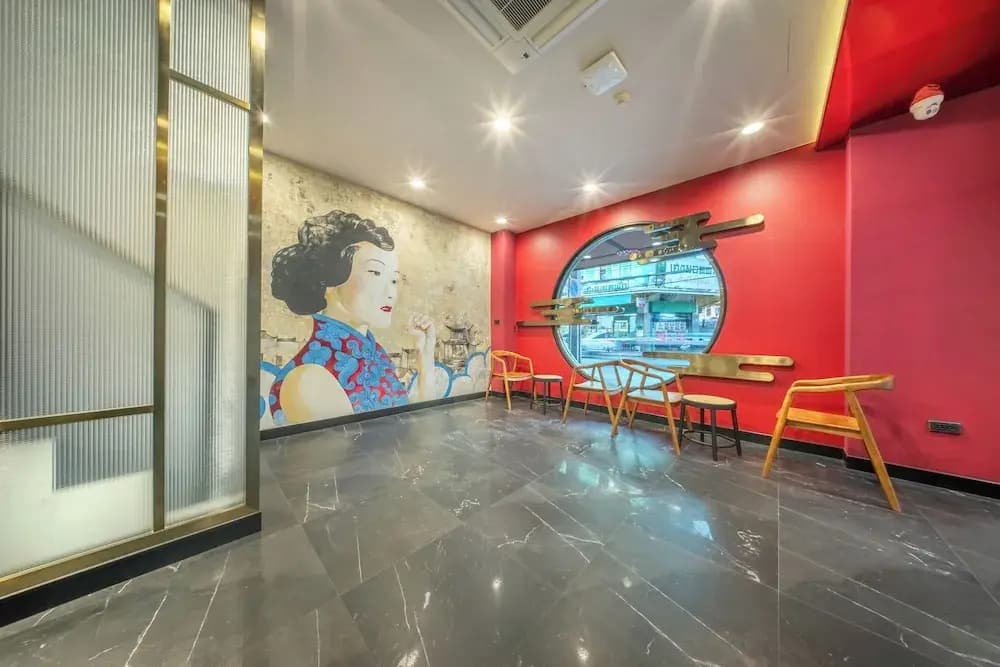 U Tor Yaowarat - photo 5