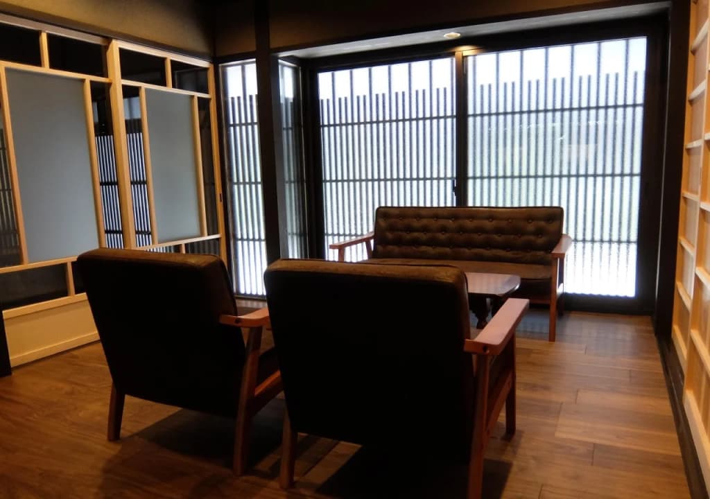 Reikaku Yasaka - main photo