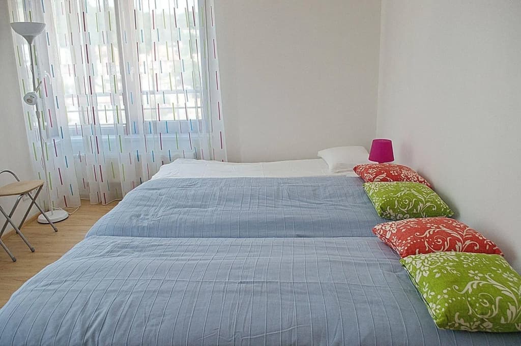 Bright spacious apartment - photo 3