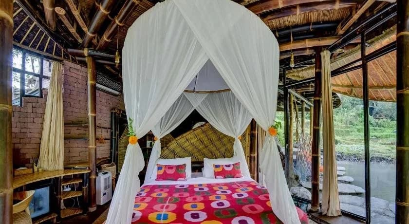 Bambu Indah Villa - photo 3
