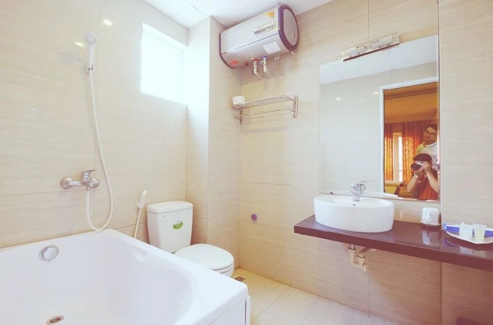 Ba Sao Hotel - photo 8