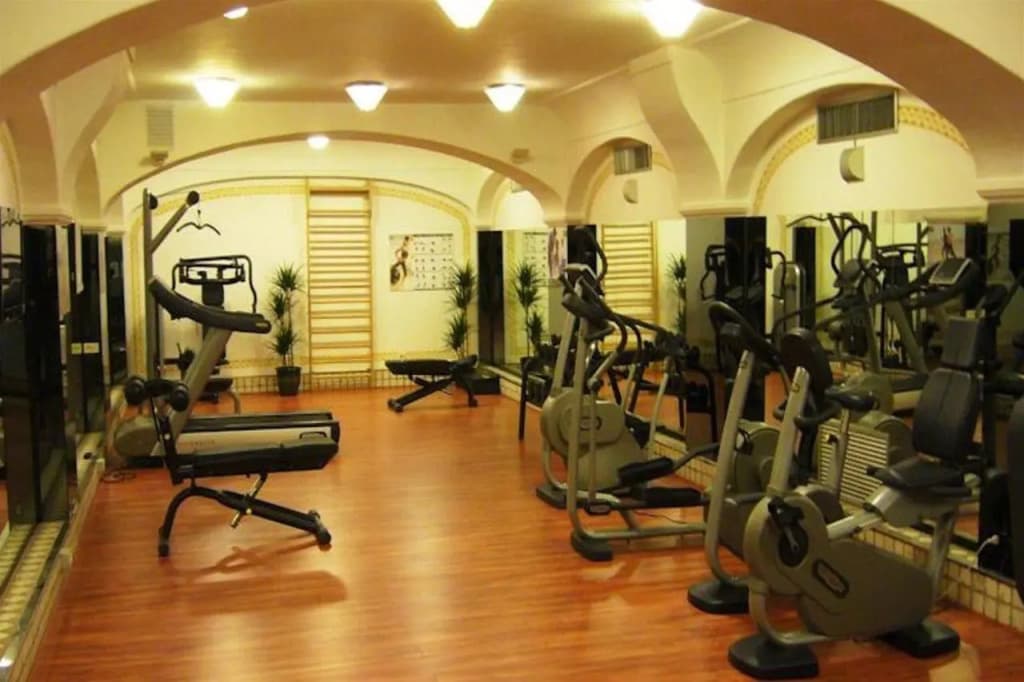 Hotel Shangri-La Roma by OMNIA hotels - photo 9