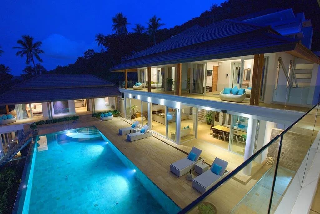 Villa Monsoon - photo 10