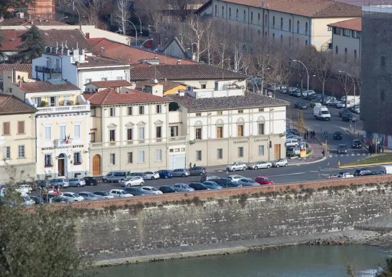 Residence San Niccolo - photo 9