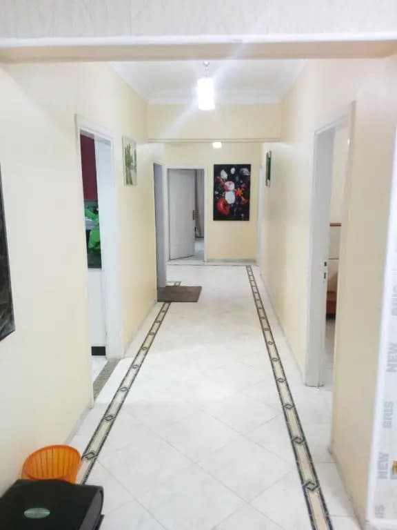 Apartment at Milsa Nasr City, Building No. 22 - photo 2