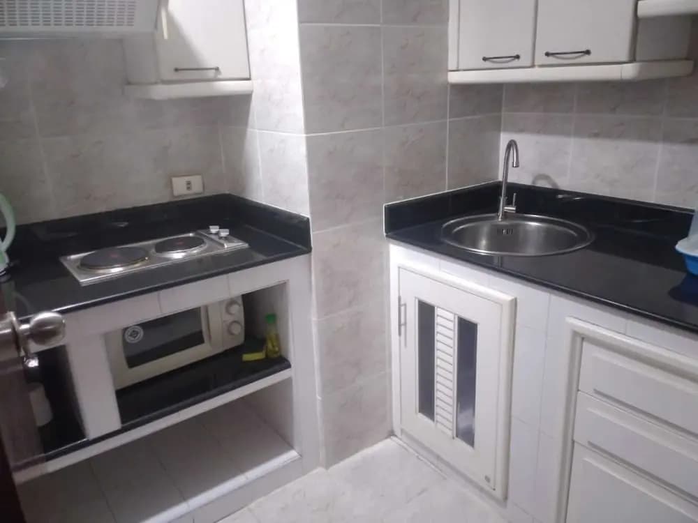 Apartments Omni Tower Direct Rooms Sukhumvit Soi 4 - photo 22
