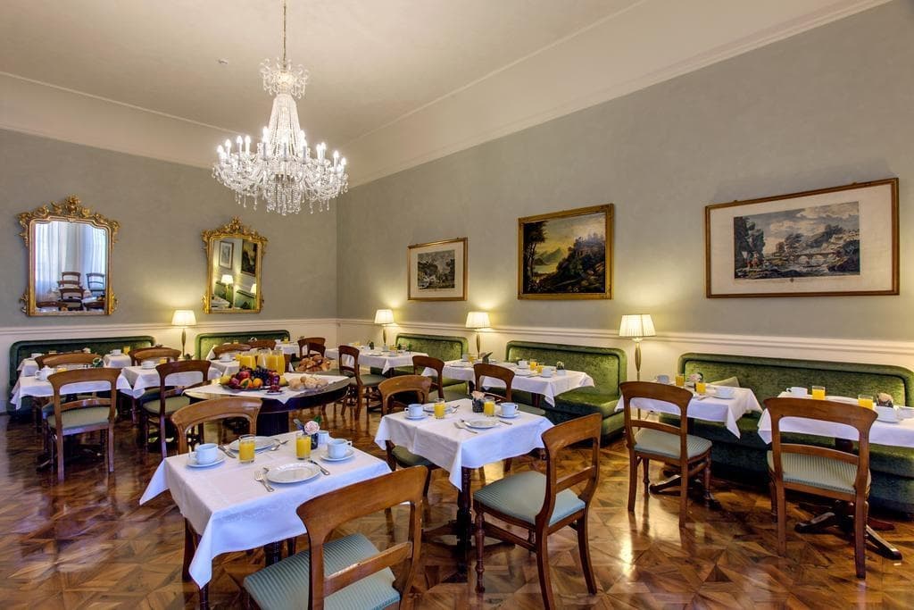 Hotel Pendini - photo 20